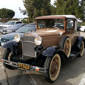 Meet your Posher, Noemi